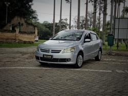 VOLKSWAGEN Voyage 1.0 4P CITY FLEX