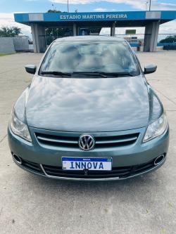 VOLKSWAGEN Voyage 1.6 4P COMFORTLINE FLEX