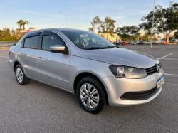 VOLKSWAGEN Voyage 1.6 4P FLEX