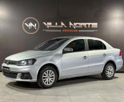 VOLKSWAGEN Voyage 1.0 4P TRENDLINE FLEX