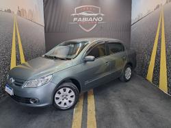 VOLKSWAGEN Voyage 1.6 4P FLEX