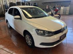 VOLKSWAGEN Voyage 1.0 4P G6 FLEX