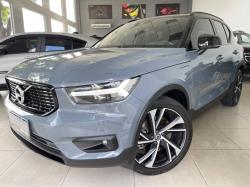 VOLVO XC40 1.5 16V 4P T5 RECHARGE HBRIDO R-DESIGN GEARTRONIC AUTOMTICO