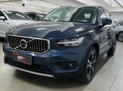 VOLVO XC40 1.5 16V 4P T5 RECHARGE HBRIDO INSCRIPTION GEARTRONIC AUTOMTICO