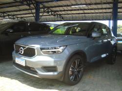 VOLVO XC40 2.0 16V 4P T4 TURBO INSCRIPTION GEARTRONIC AUTOMTICO