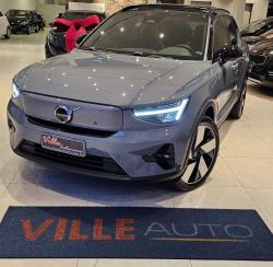 VOLVO XC40 P8 RECHARGE ELECTRIC BEV PURE AWD