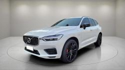 VOLVO XC60 2.0 16V 4P T8 HYBRID R-DESIGN AWD GEARTRONIC AUTOMTICO