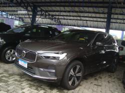 VOLVO XC60 2.0 16V 4P FLEX T8 RECHARGE HBRIDO PLUS AWD TURBO GEARTRONIC AUTOMTICO