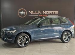 VOLVO XC60 2.0 16V 4P T8 HYBRID MOMENTUM AWD GEARTRONIC AUTOMTICO