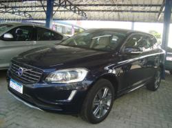 VOLVO XC60 2.0 4P COMFORT T5 TURBO AUTOMTICO