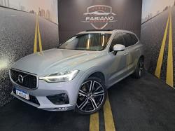 VOLVO XC60 2.0 4P T5 R DESIGN TURBO AUTOMTICO