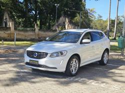 VOLVO XC60 2.0 4P T5 MOMENTUM TURBO AUTOMTICO