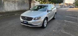 VOLVO XC60 2.0 T5 4P KINETIC DRIVE-E AUTOMTICO