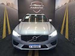 VOLVO XC60 2.0 T5 4P KINETIC DRIVE-E AUTOMTICO