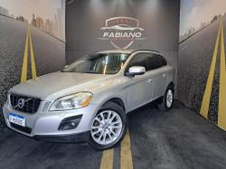 VOLVO XC60 3.0 4P T6 TURBO AWD AUTOMTICO