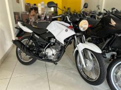 YAMAHA Factor 125 K