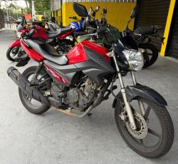 YAMAHA Factor 150 ED