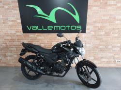 YAMAHA Fazer YS 150 SED