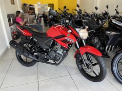 YAMAHA Fazer YS 150 SED