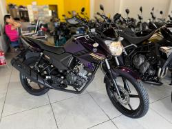 YAMAHA Fazer YS 150 SED