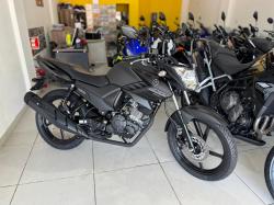 YAMAHA Fazer YS 150 SED