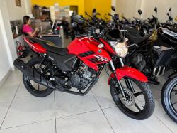 YAMAHA Fazer YS 150 SED