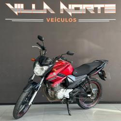 YAMAHA Fazer YS 150 ED