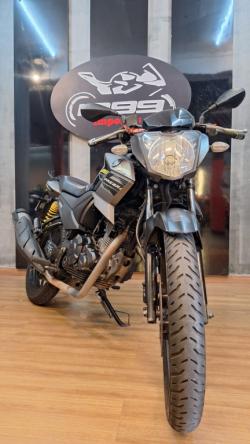 YAMAHA Fazer YS 150 SED