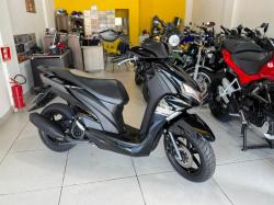 YAMAHA Fluo 125 ABS