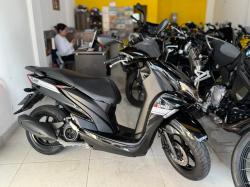 YAMAHA Fluo 125 ABS