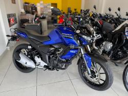 YAMAHA FZ 15 ABS