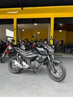 YAMAHA FZ 15 ABS