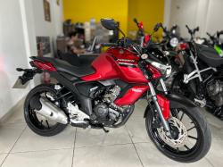 YAMAHA FZ 15 ABS