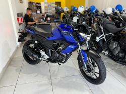 YAMAHA FZ 15 Fazer ABS