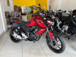 YAMAHA FZ 15 Fazer ABS