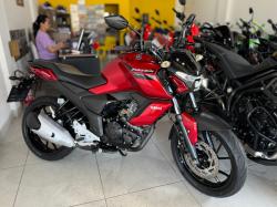 YAMAHA FZ 15 Fazer ABS