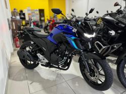 YAMAHA FZ 25 250 Fazer Flex 