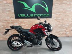 YAMAHA FZ 25 250 Fazer Flex 