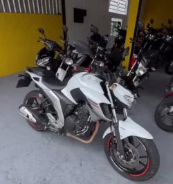 YAMAHA FZ 25 250 Fazer Flex 