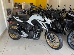 YAMAHA FZ 25 250 Fazer Flex 