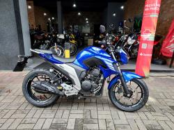 YAMAHA FZ 25 250 Fazer Flex 