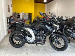YAMAHA FZ 25 250 Fazer Flex 