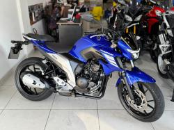 YAMAHA FZ 25 250 Fazer Flex 