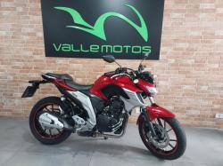 YAMAHA FZ 25 250 Fazer Flex 