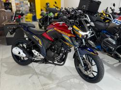 YAMAHA FZ 25 250 Fazer Flex 