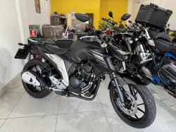 YAMAHA FZ 25 250 Fazer Flex 