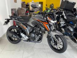 YAMAHA FZ 25 250 Fazer Flex 