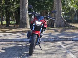 YAMAHA FZ 25 250 Fazer Flex 