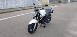 YAMAHA FZ 25 250 Fazer Flex 