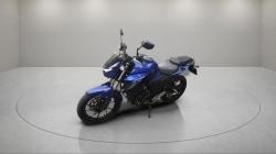 YAMAHA FZ 25 250 Fazer Flex 
